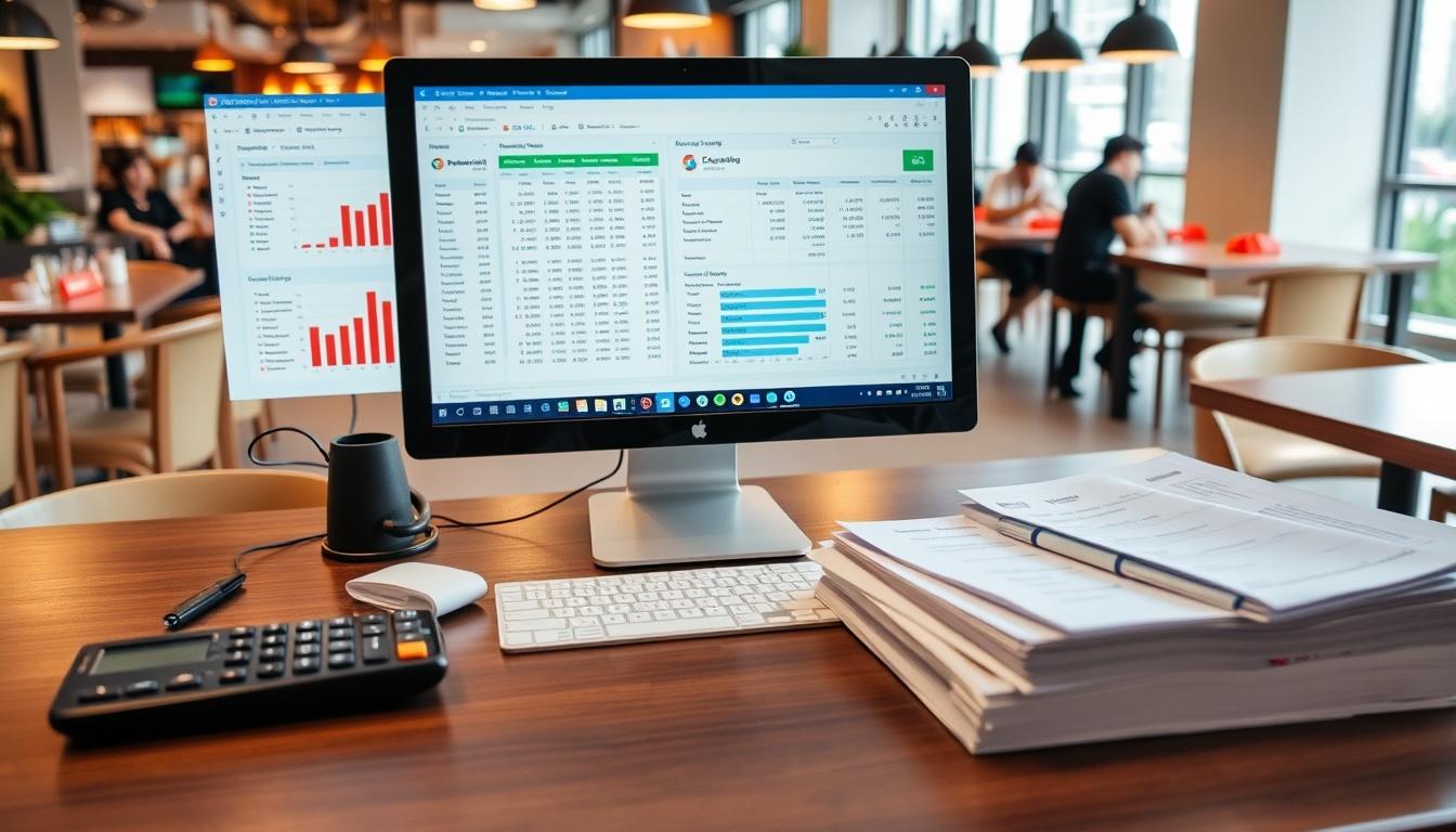 Professional plan visual